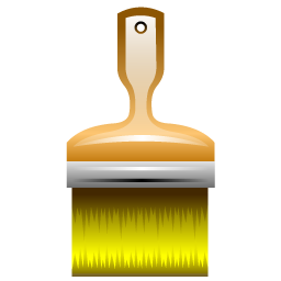 brush icon