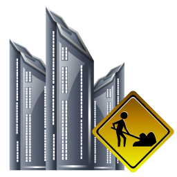 building_construction icon