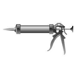 caulking_gun icon