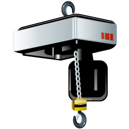 chain_hoist icon