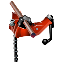 chain_vise icon