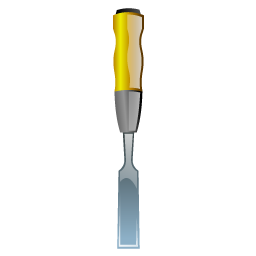 chisel icon