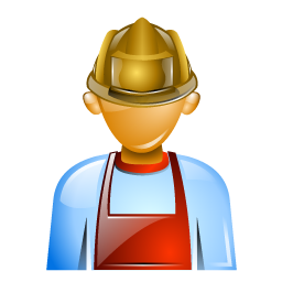 construction_worker icon