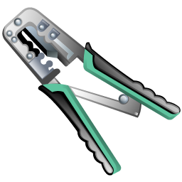 crimpers icon