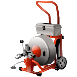 drain_auger icon
