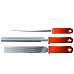 files_and_rasps icon