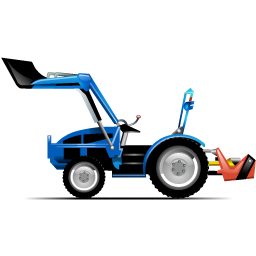 flail_mower icon