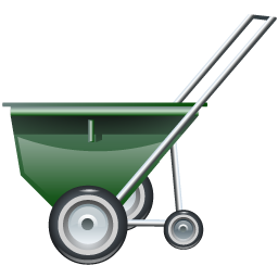 gravel_spreader icon