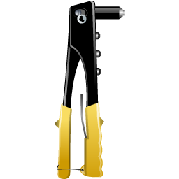 hand_riveter icon