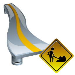 highway_construction icon