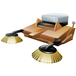 hydraulic_sweeping icon