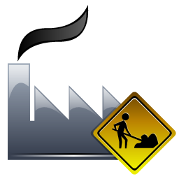 industry_construction icon