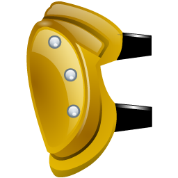 knee_pad icon