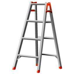 ladder icon