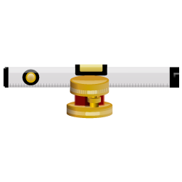 level icon