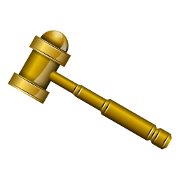 mallet icon