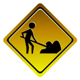 men_working_sign icon