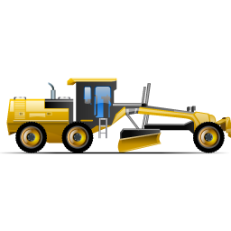 motor_grader icon