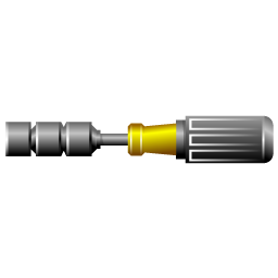 nut_driver icon