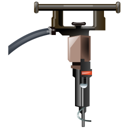 penumatic_jackhammer icon