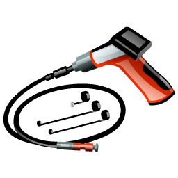 pipe_inspection_tool icon