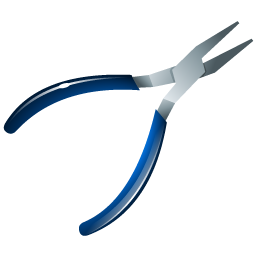 pliers icon