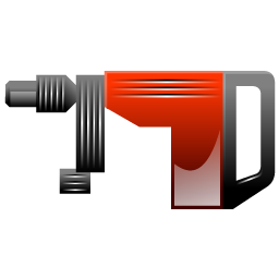 pneumatic_hammer icon