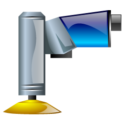 pneumatic_polisher icon