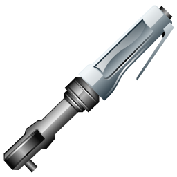 pneumatic_ratchet icon