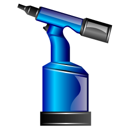 pneumatic_riveting_tool icon