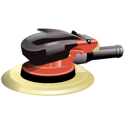 pneumatic_sander icon