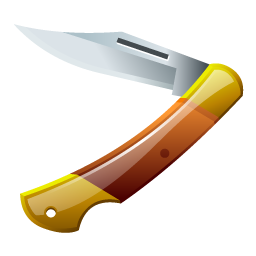 pocket_knife icon