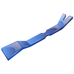 pry_bar icon