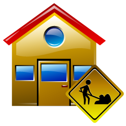 residential_construction icon