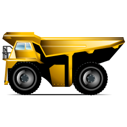 rigid_dump_truck icon