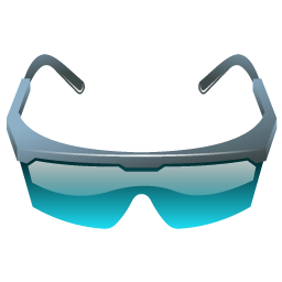 safety_glasses icon