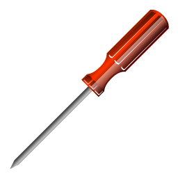 screwdriver icon