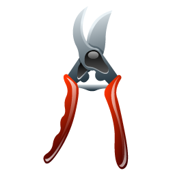 shears icon