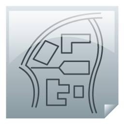 site_plan icon