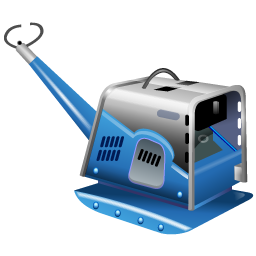 soil_compactor icon