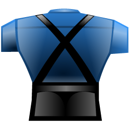 support_belt icon