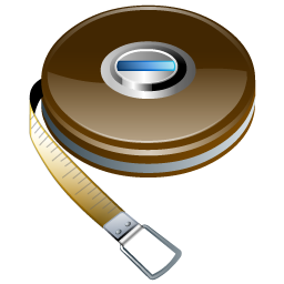 tape_measure icon