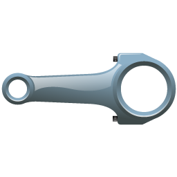 titanium_connection_rod icon