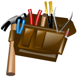 tool_belt icon