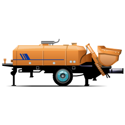 trailer_pump icon