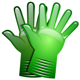 working_gloves icon