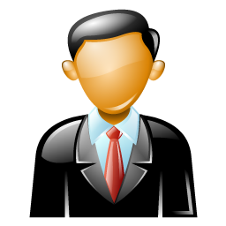 administrator icon