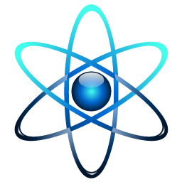 atom icon