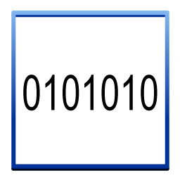 binary_field icon