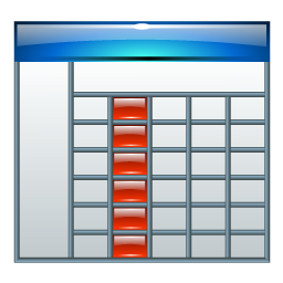 column icon